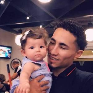 Meet your Posher, Marcus